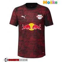 Moške Nogometnih dresov RB Leipzig Tretji 2025-26 Kratki rokavi